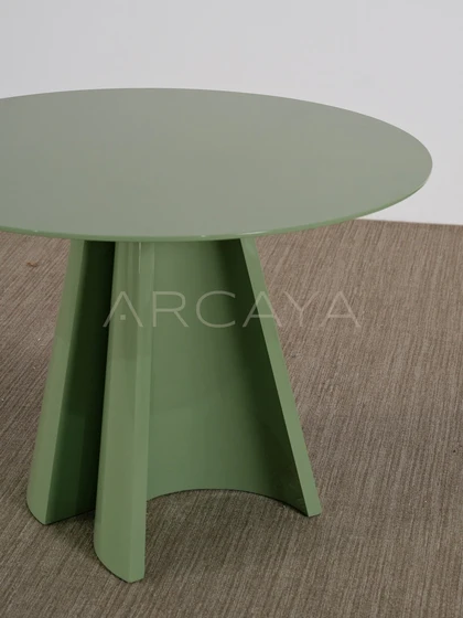 Enna Coast Dining Table - product detail 08