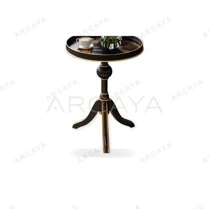 Curtis Side Table — view 03