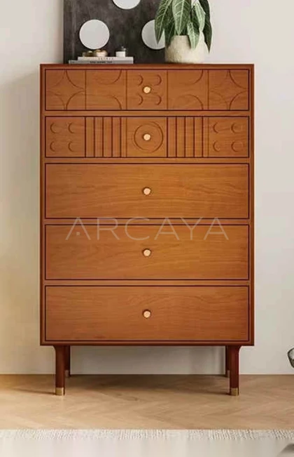 Atubi Cabinet ATHY202 — view 02
