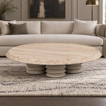 Designer Coffee Table - main