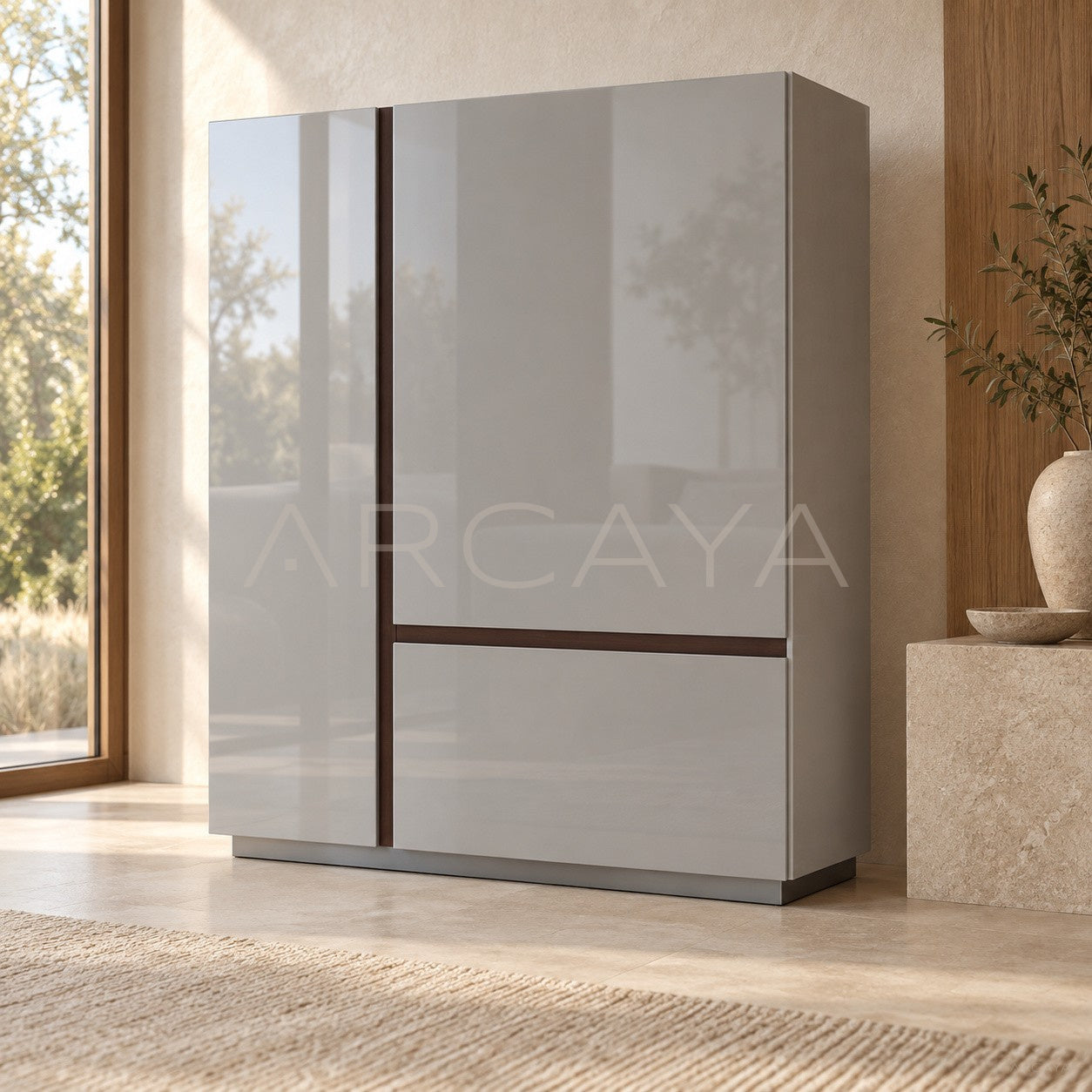 Cabinet Sm D21