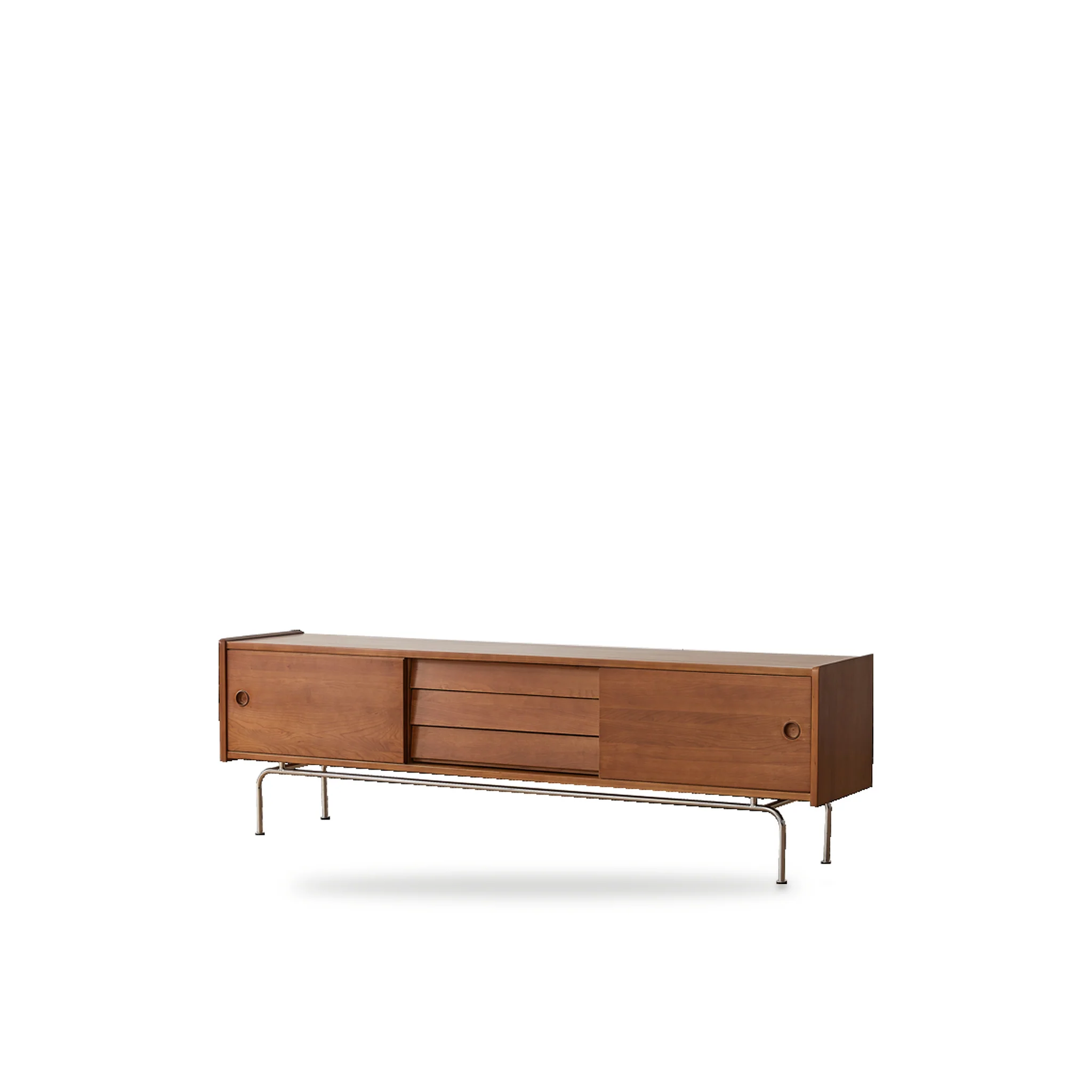 Mumo Dresser A00165 in a finished interior.