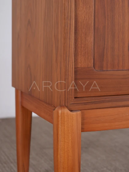 Enna Ridge Sideboard - front view 31