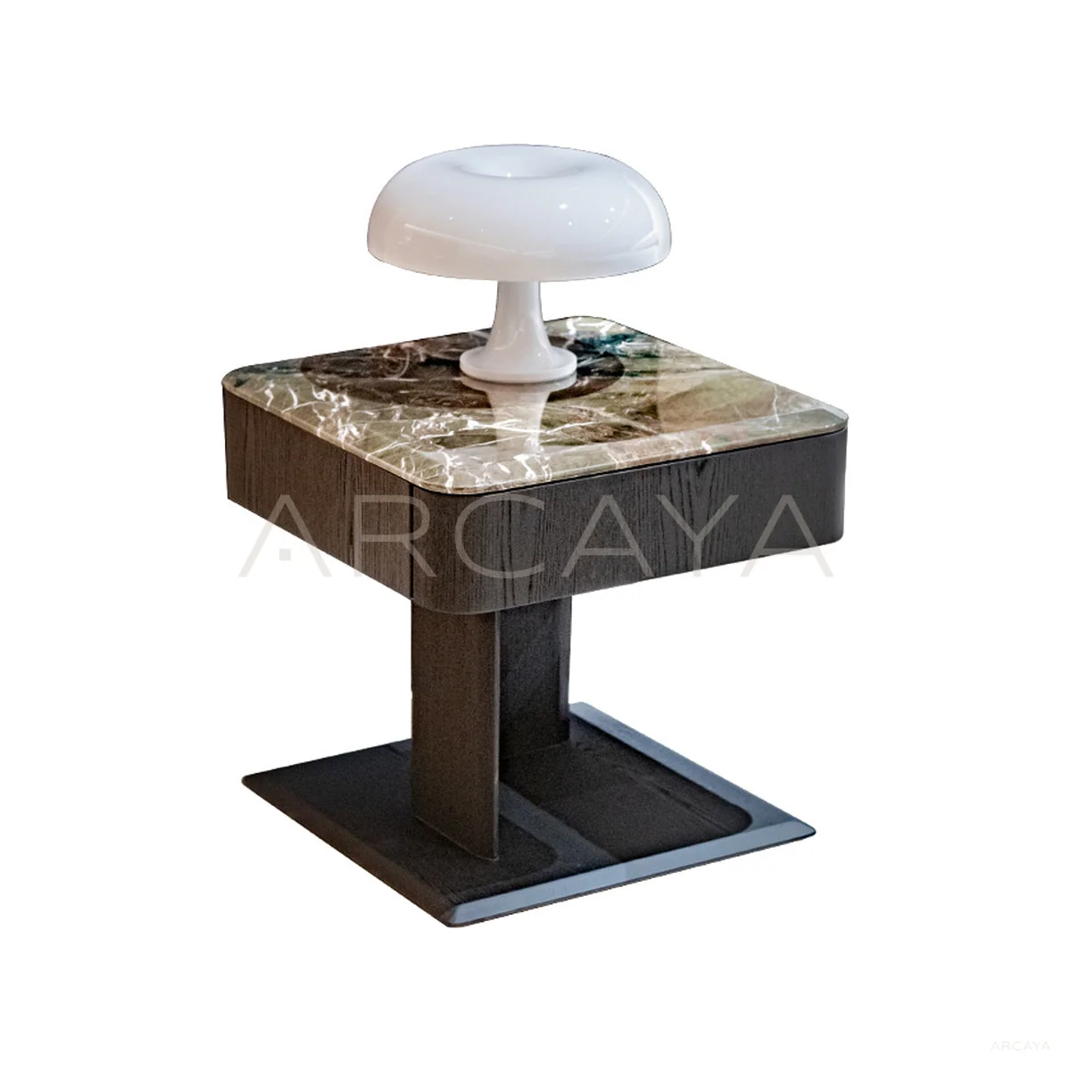 Orla Harbor Nightstand