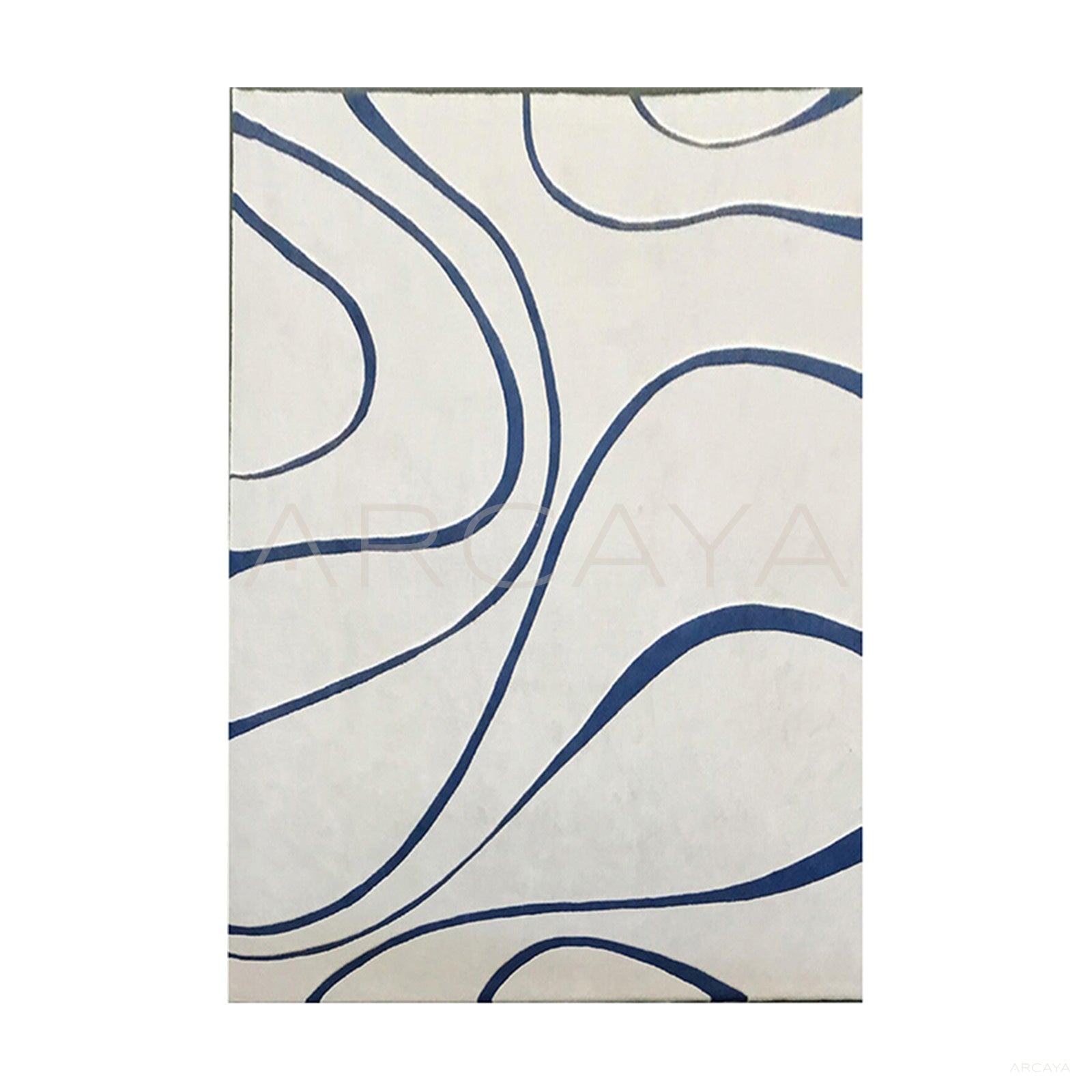 Custom Hand Tufted Rug Dsm P062 C02