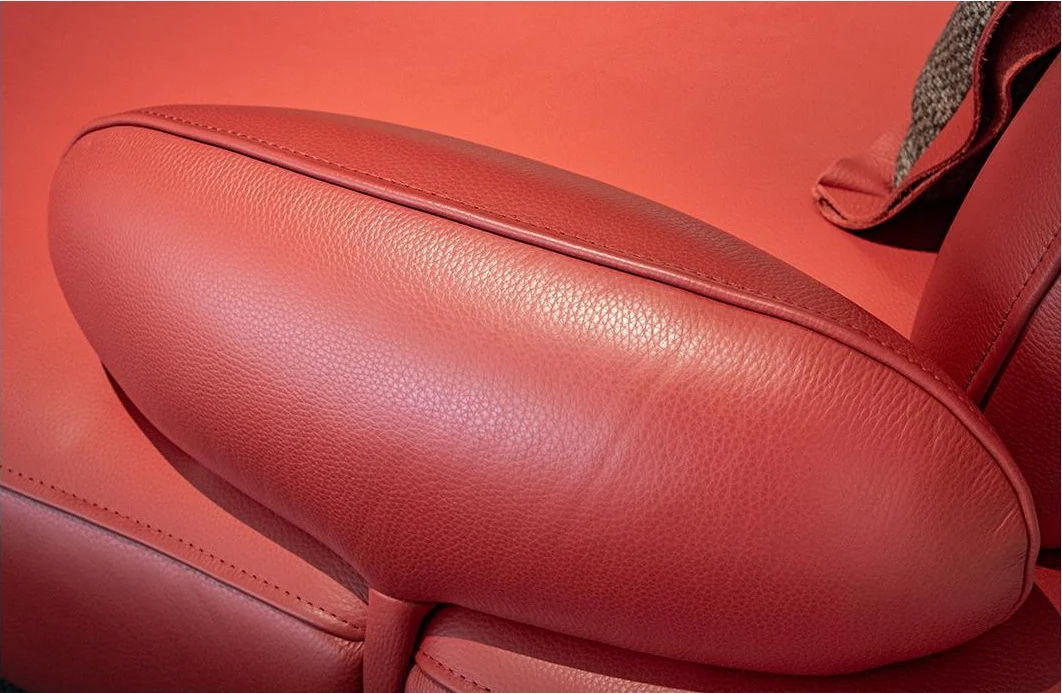 A00360 Sofa in a finished interior.