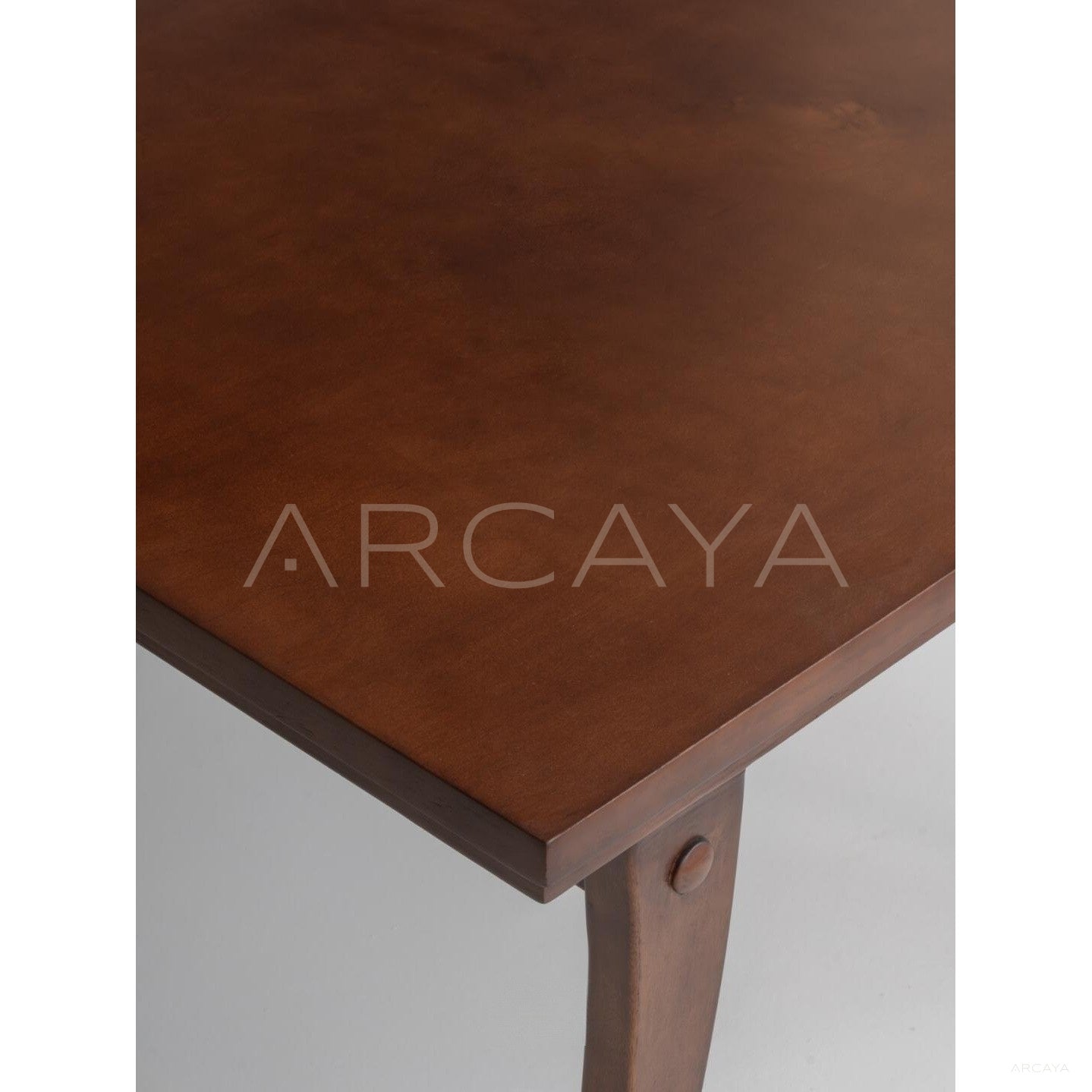 Quzhi Branch Side Table - scene