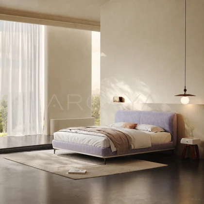 Solace House Bed - product view 09