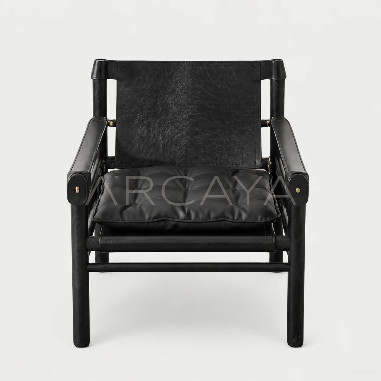 Ember Court Decorative Object — clean catalog product view