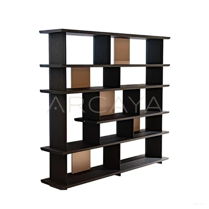 Luma Belle Cabinet - product view on a white background 01