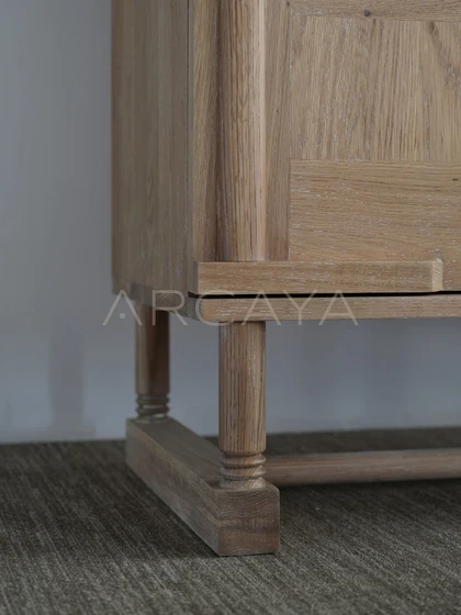 Enna Pearl Sideboard - product detail 15