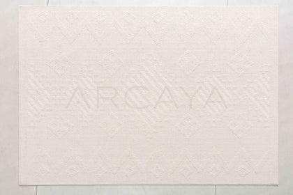 Wheat Bloom Area Rug — product view 04