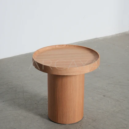 Kestrel Wells Coffee Table — interior view 03