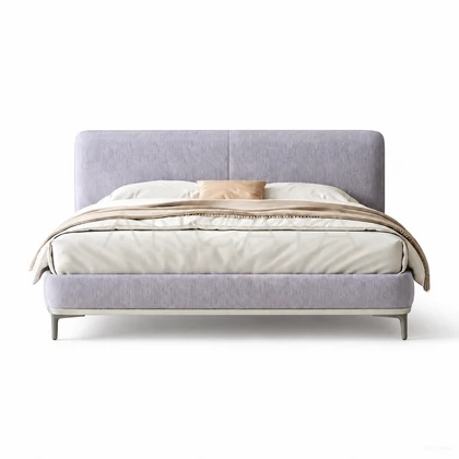 Solace House Bed - product view 01