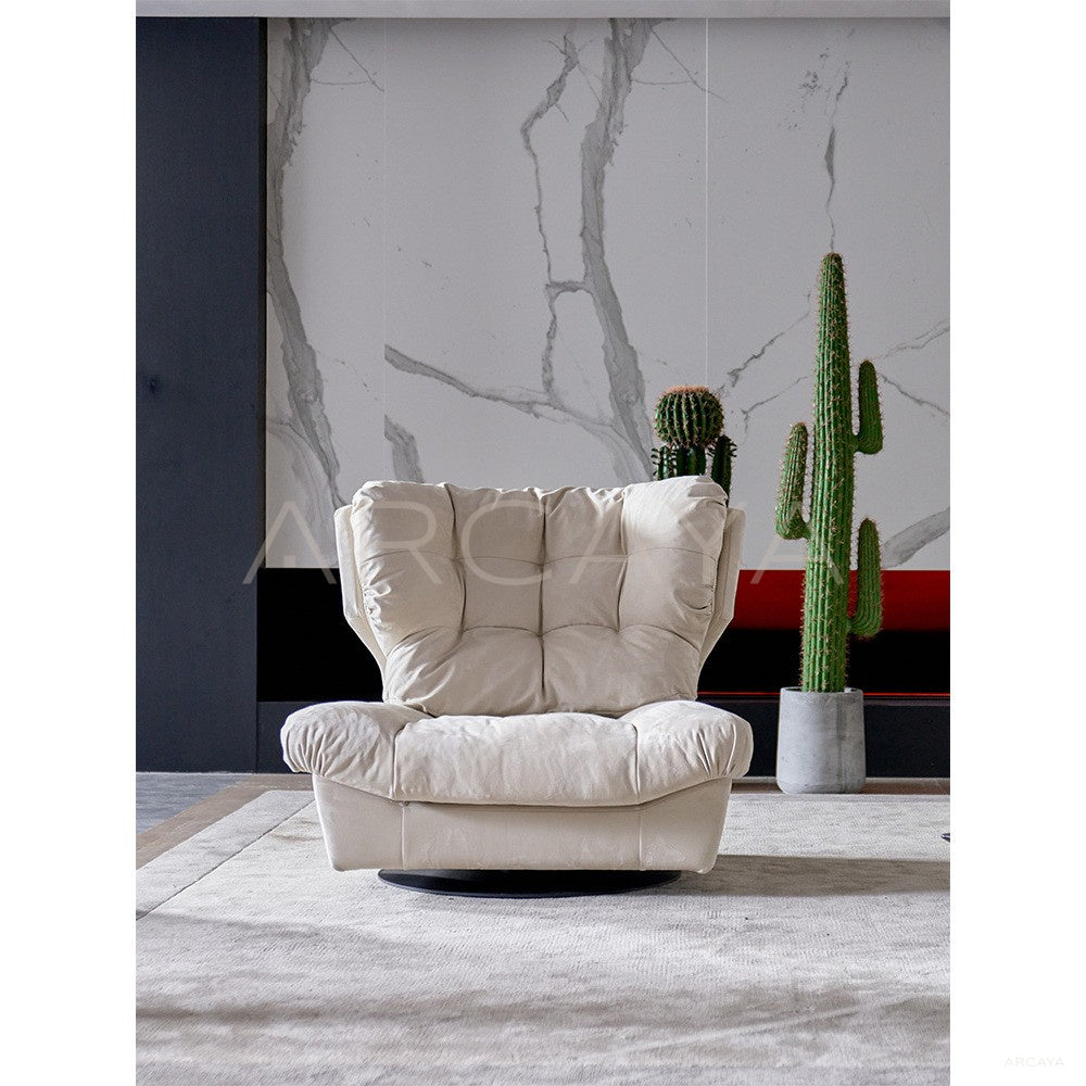 Milano Cloud Sofa - scene