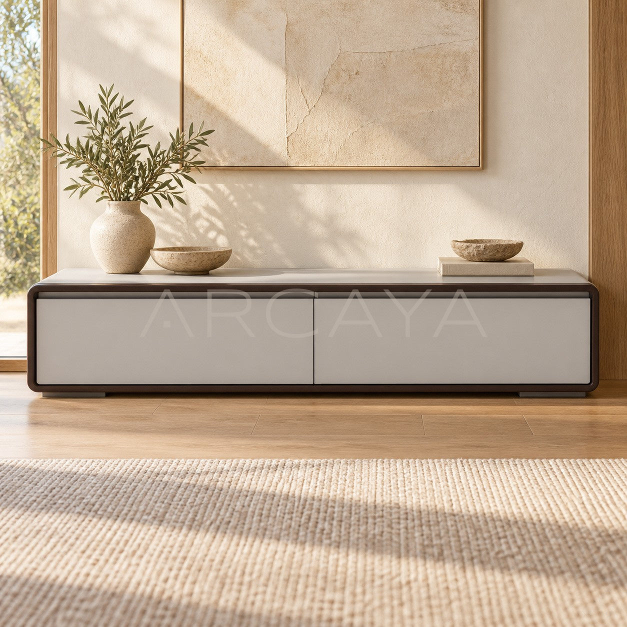 Cabinet Sm D13D - main