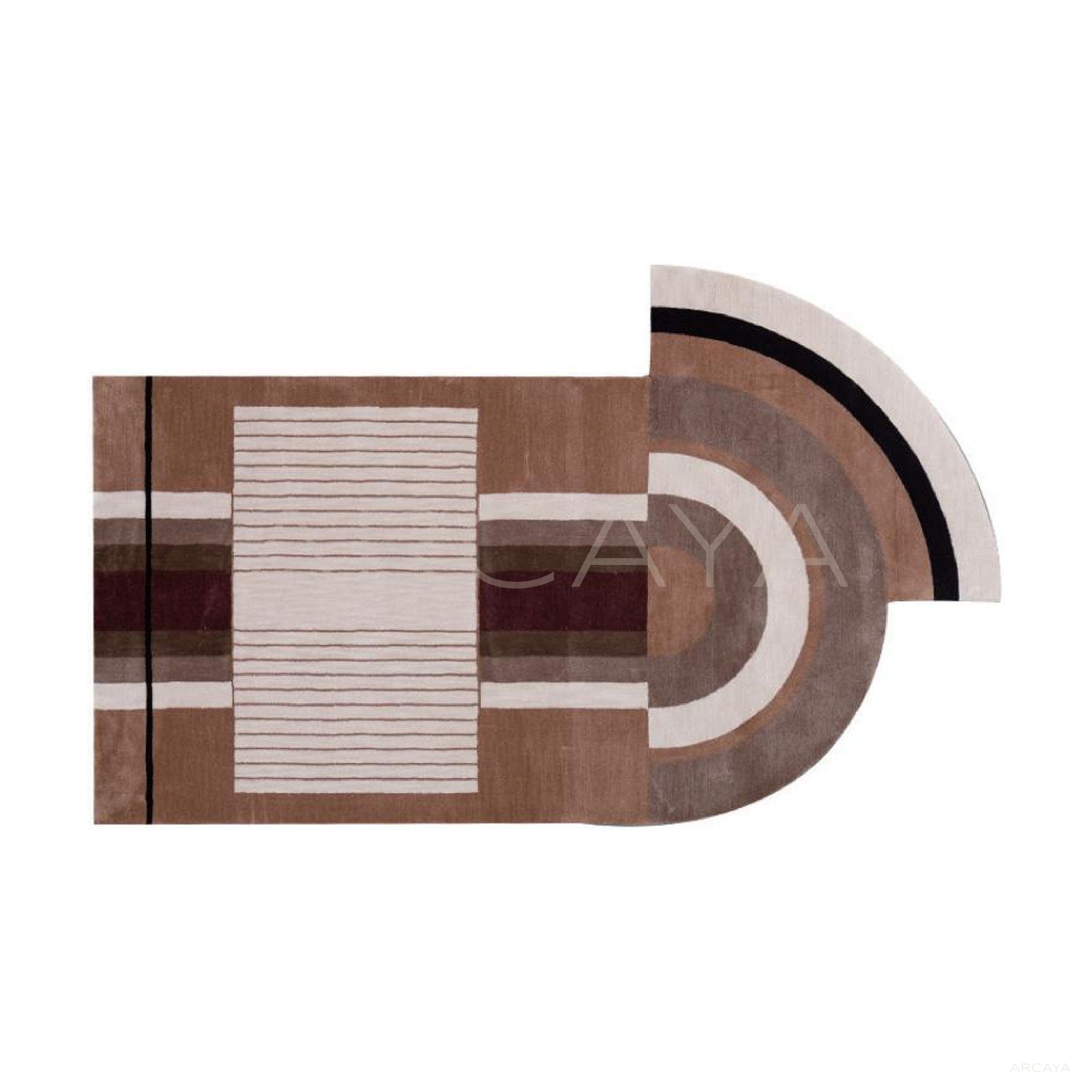 Custom Hand Tufted Rug Dsm P094 L F 23 11020 7 2