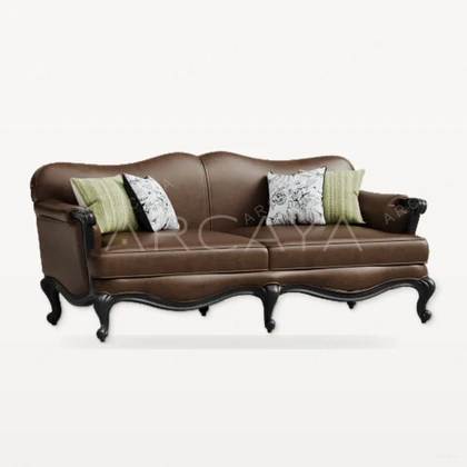 Cerros Sofa — view 02