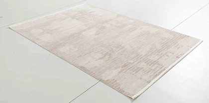 Delicate Bloom Area Rug — product view 04
