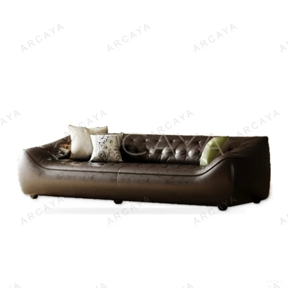 Ivy Sofa — view 06