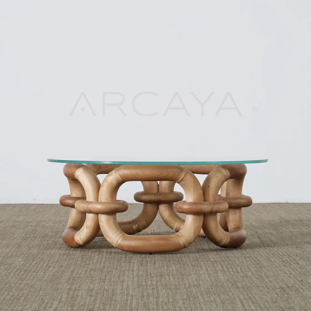 Elodie Vale Coffee Table
