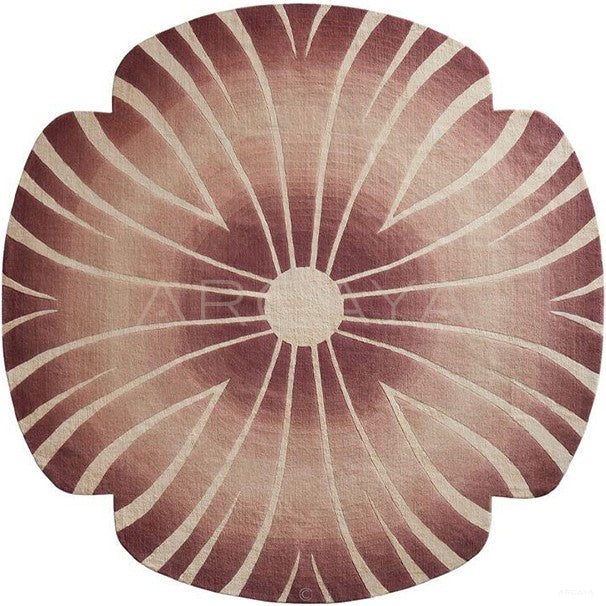 Custom Hand Tufted Rug Dsm P038 C07