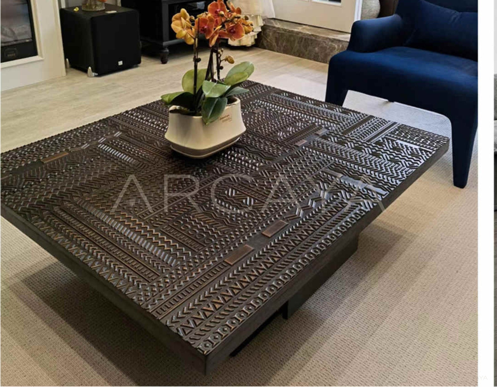 Atubi Coffee Table ATKM510