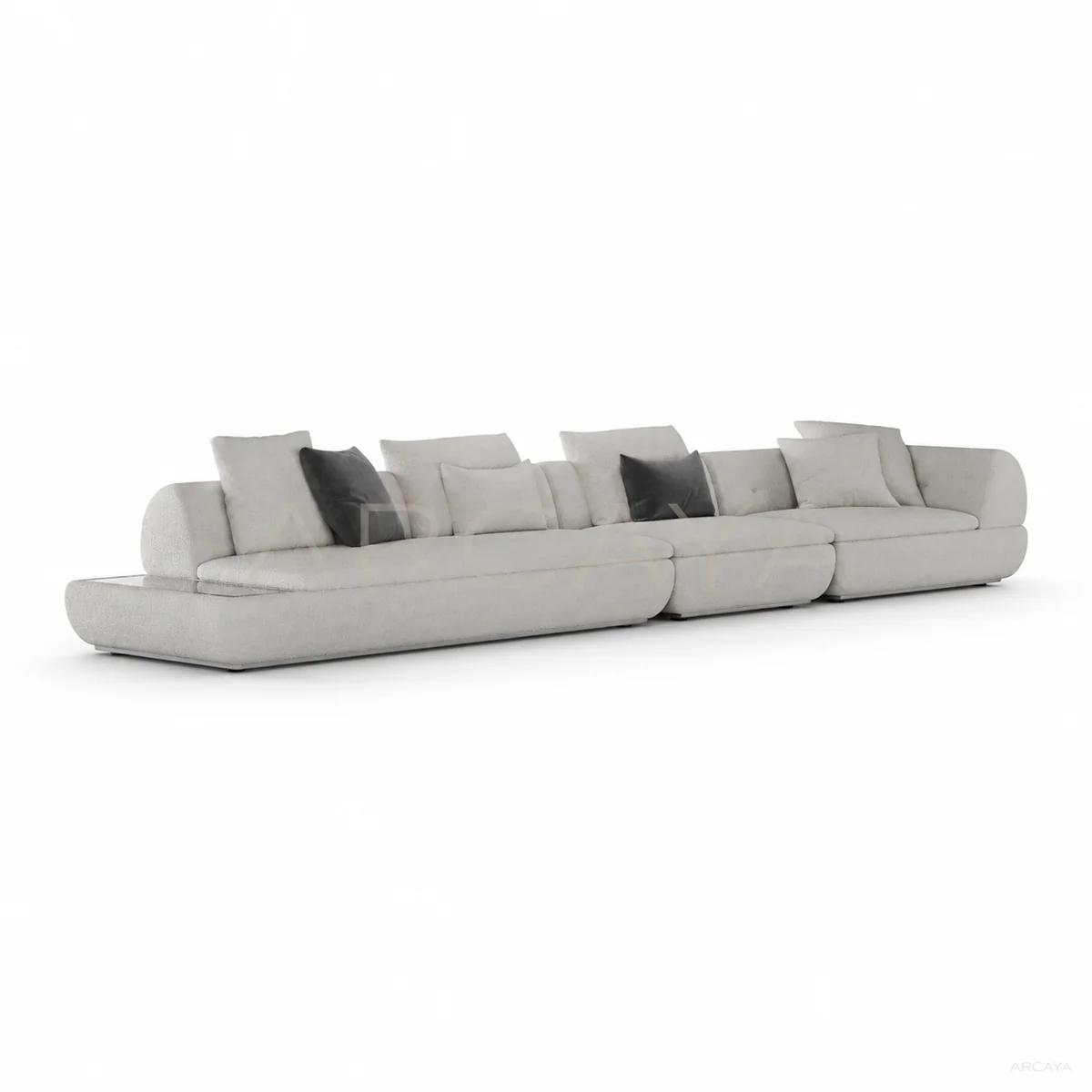 Supermoon Sofa