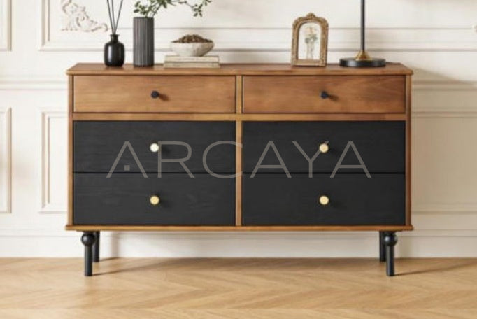 Atubi Cabinet ATKB302H