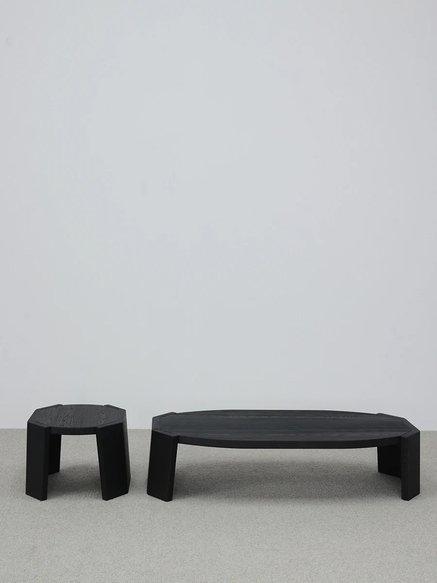 One silhouette. Your dimensions, comfort and finish.