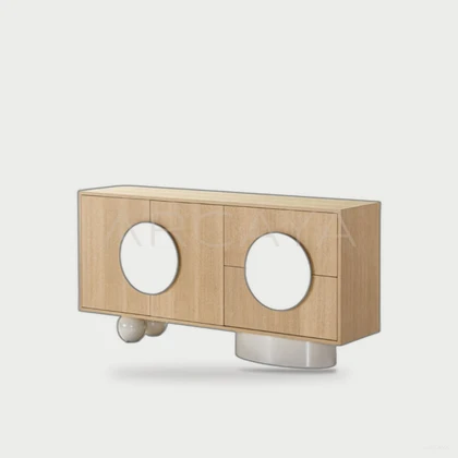 Atubi Cabinet ATKSG822 — view 03
