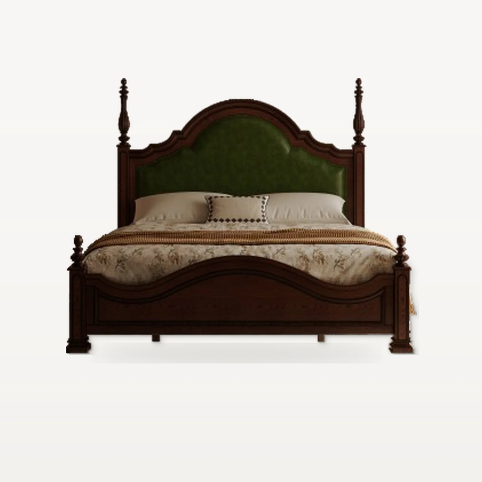 One silhouette. Your dimensions, comfort and finish.
