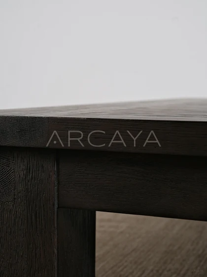 Elodie Terra Coffee Table - product detail 08