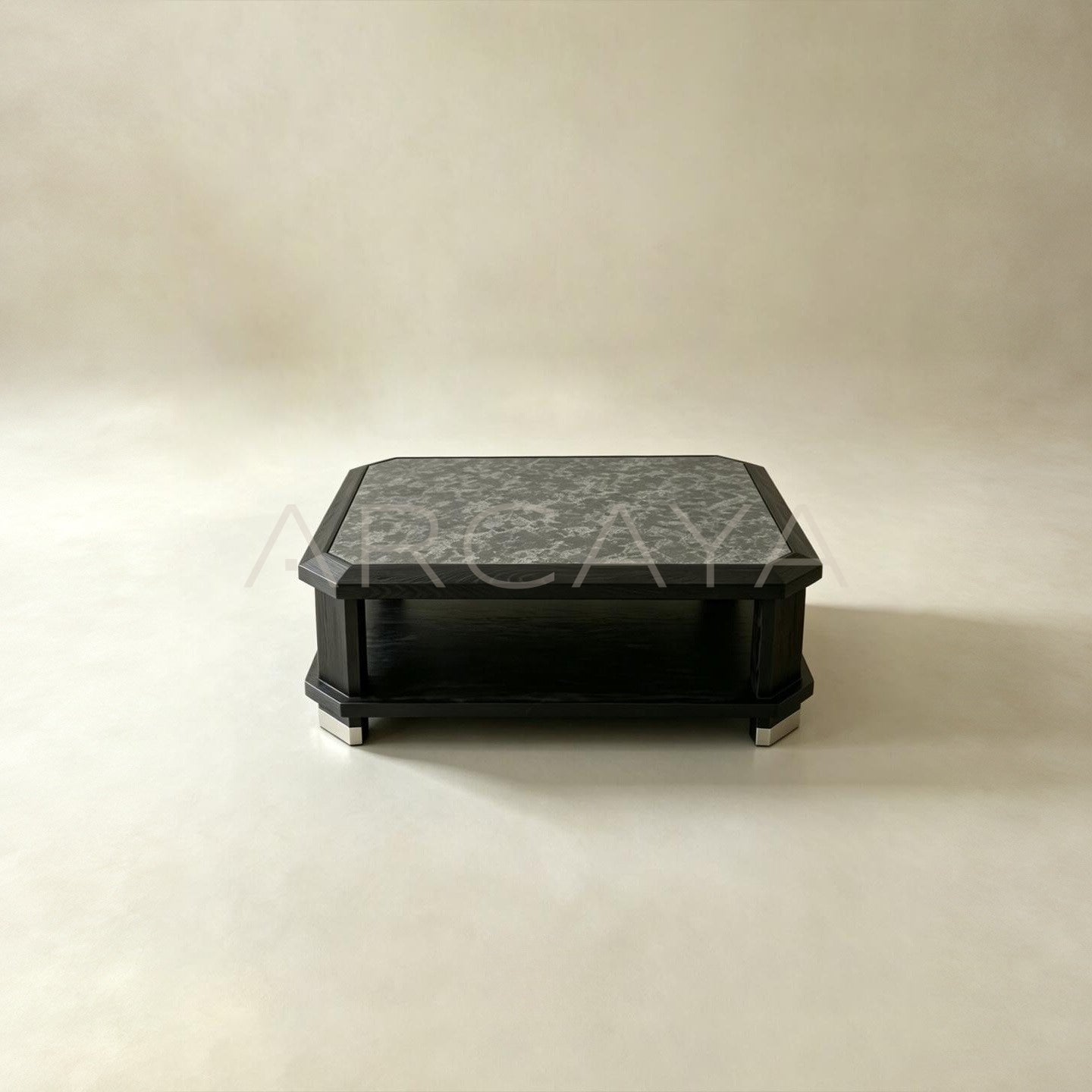 Aston Ink Mountain Furniture — Coffee Table - main