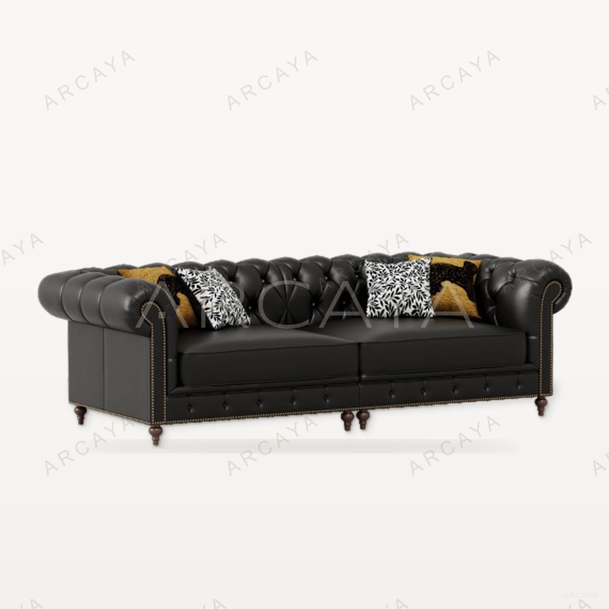 Browns Sofa