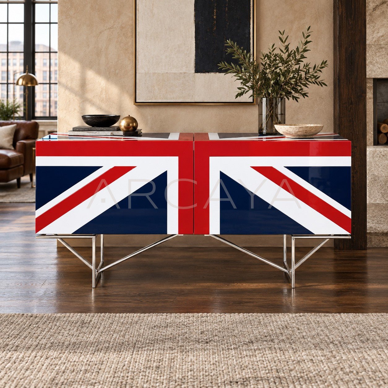 Cabinet Sm D63