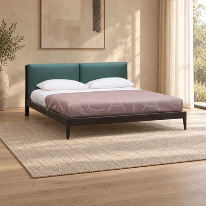 Bed A B40 - main