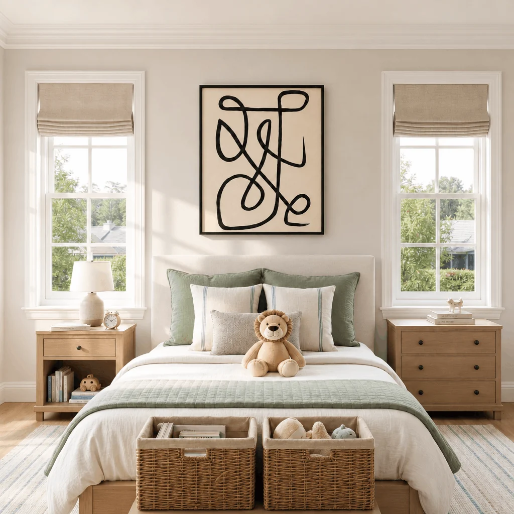 Have a floor plan or reference image?