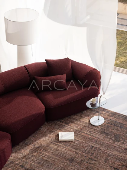 Painter Arc Area Rug - product view 04
