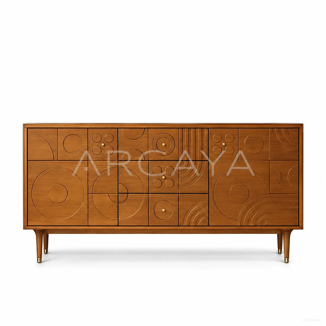 Atubi Cabinet ATKHY201