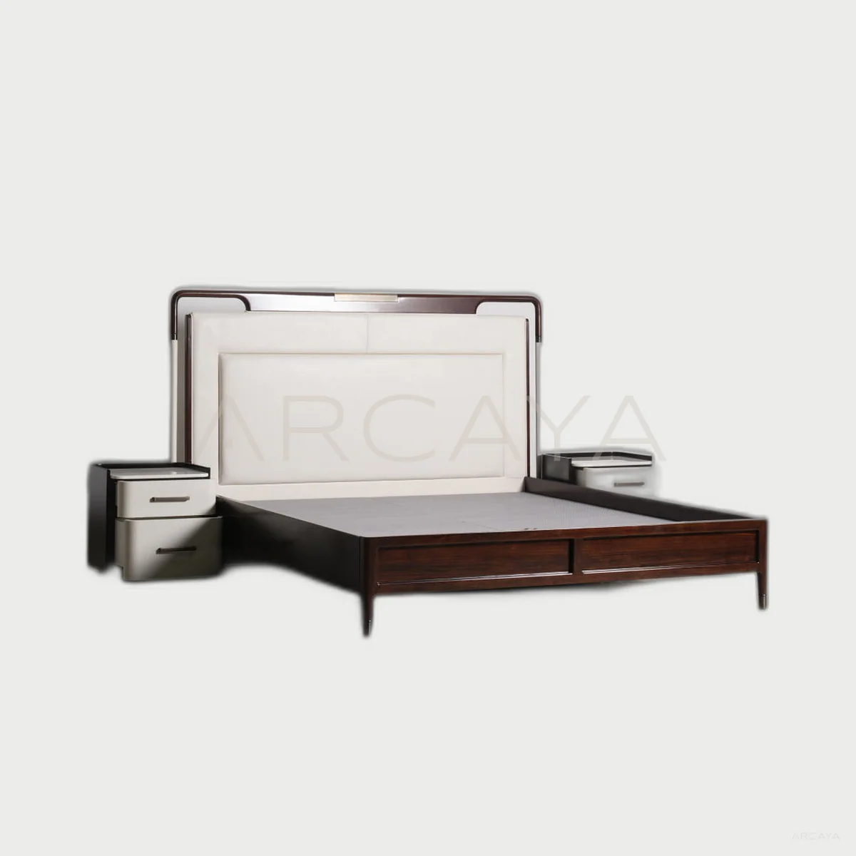 Elara Vista Bed