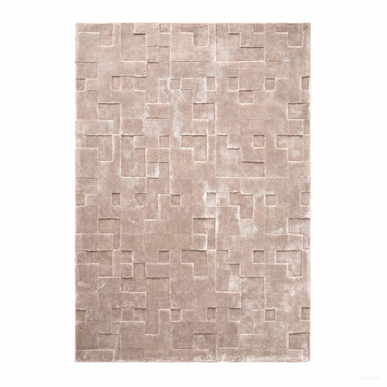 Practical Designer Rug