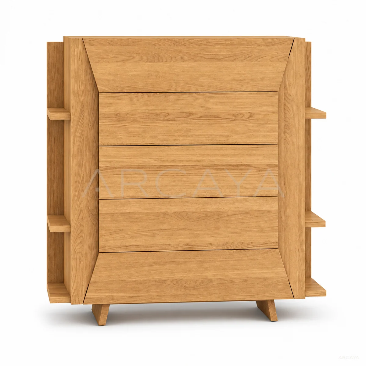 Sable Loft Sideboard