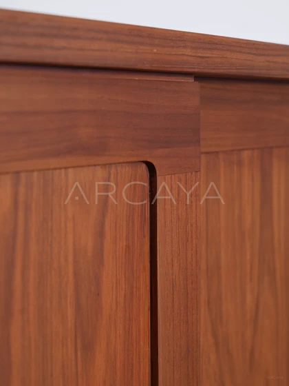 Enna Ridge Sideboard - front view 36