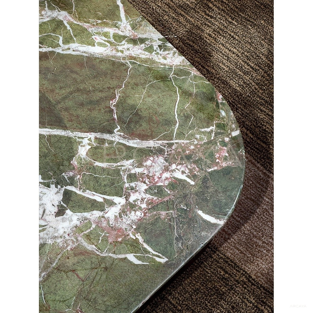 Jeaek Le Mans Coffee Table - scene