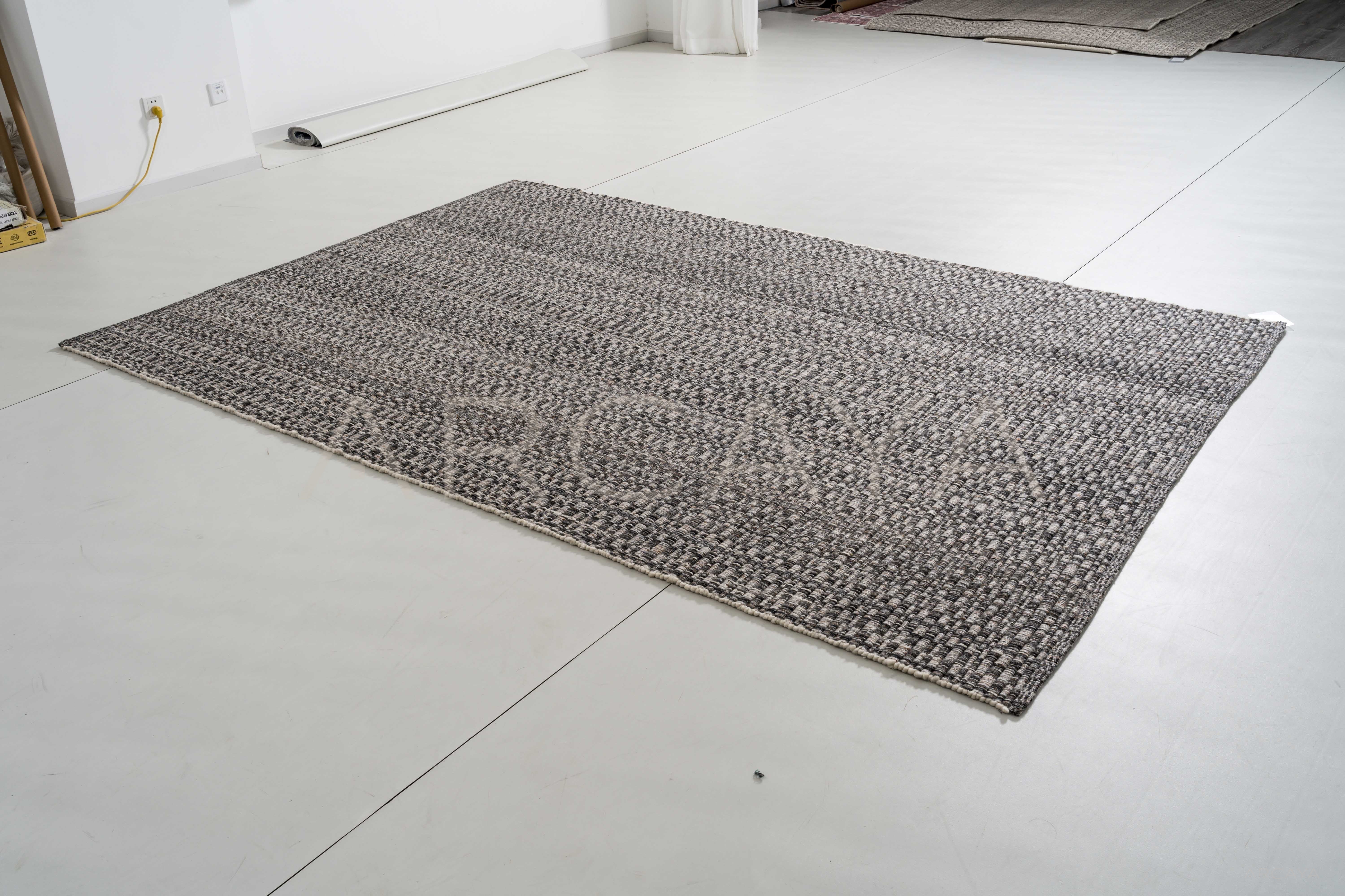 Oak Arc Area Rug