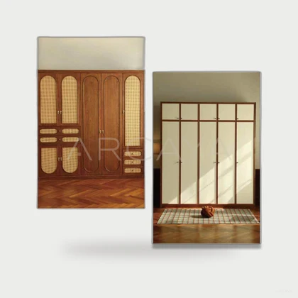 Atubi Cabinet ATKYG007 — view 03