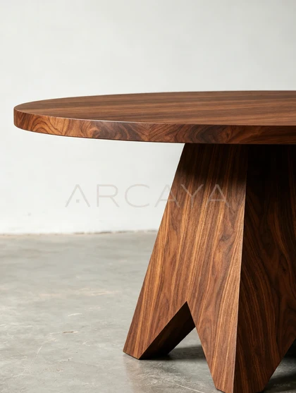Alder Loft Decorative Object