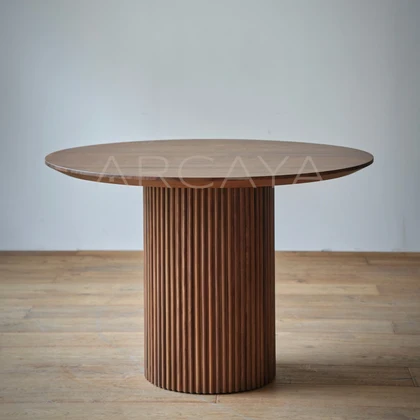 Rowan Bloom Decorative Object — interior view 03