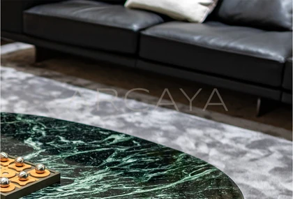 Mira Studio Coffee Table - front view 02